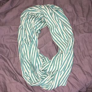 Infinity Scarf